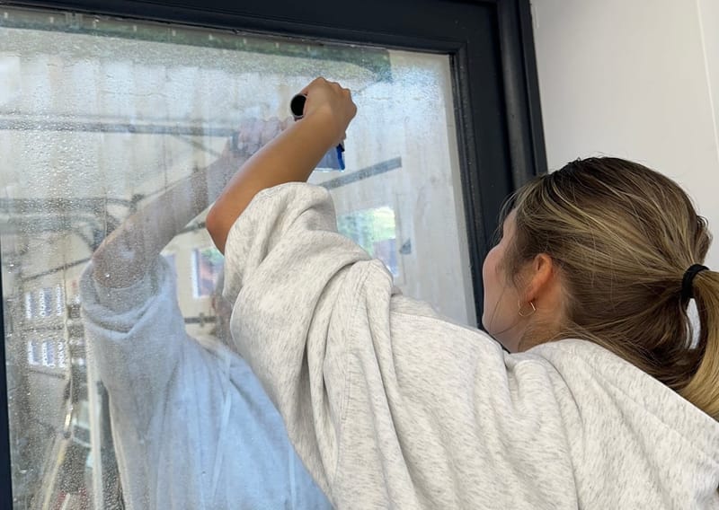 Home and Office Window Tinting Training
