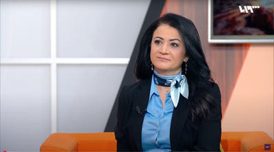 أسوان نهر: من هو فريق رؤيا؟