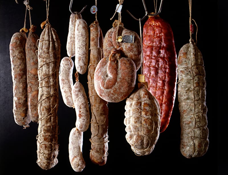 SALUMI