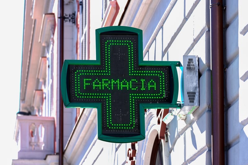 FARMACIA