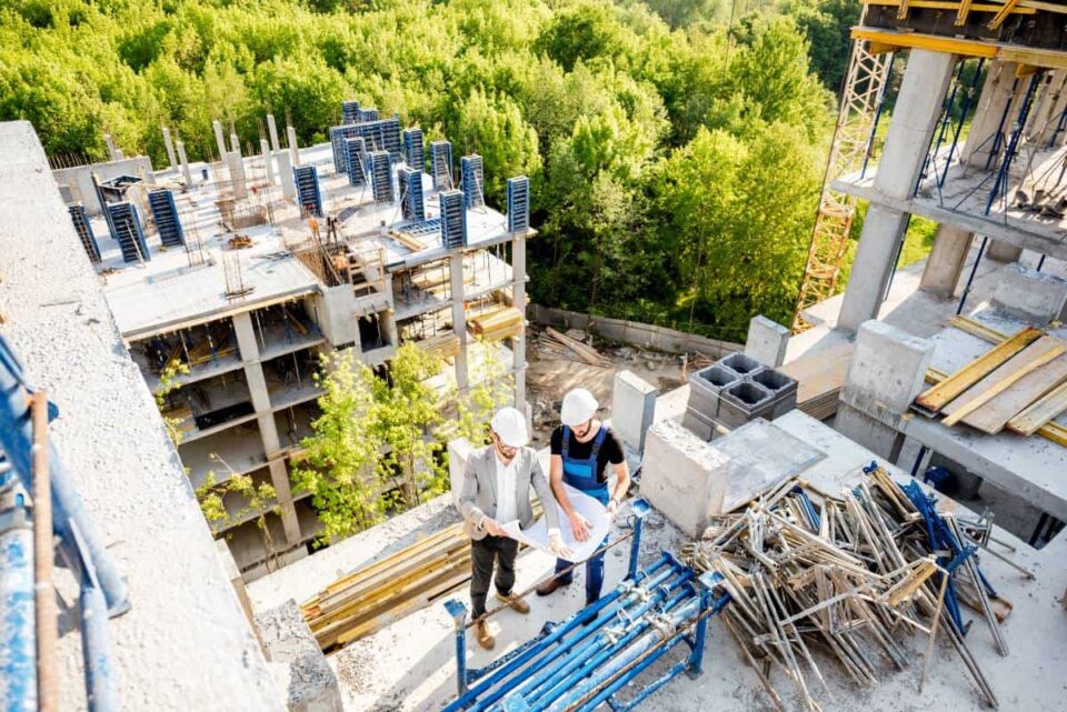 Top 10 Tips for Choosing the Right Construction Contractor