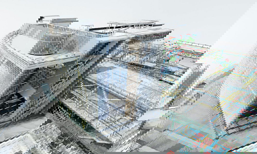 Majority of construction pros believe the industry must adopt cutting edge tech