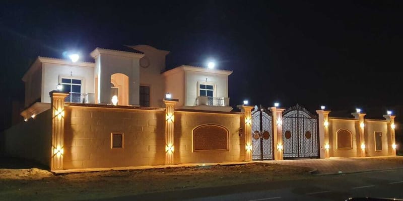 Residential Construction