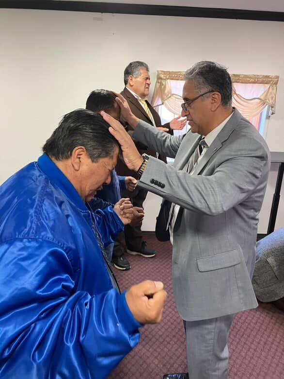 Thursday Night Worship