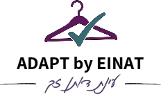 מעבר לתפר - בגדים ככלי לשיקום, ביטוי עצמי ושיפור א