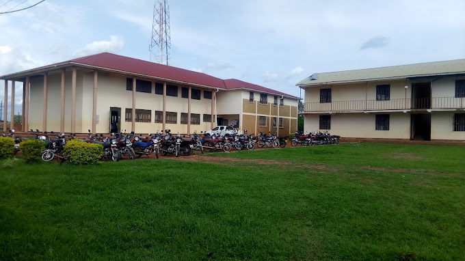 Cleaner Energy for a Greener Future: A Turning Point for Pader District