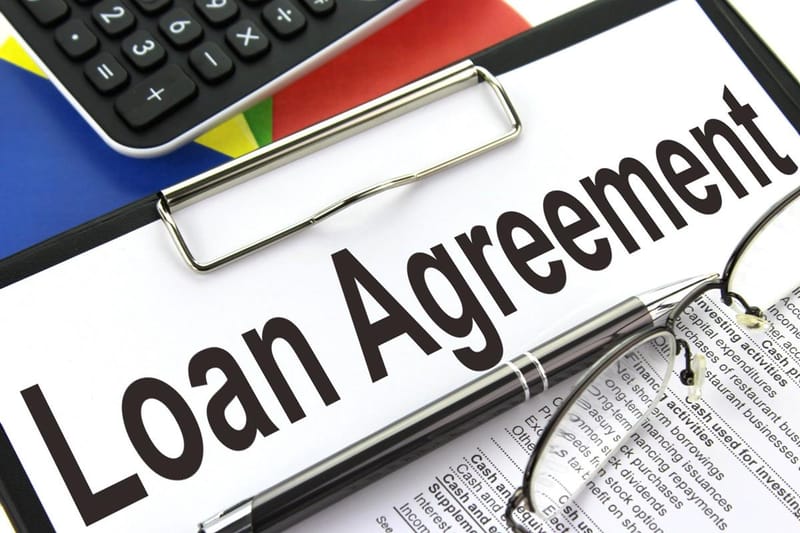 Loan Pressure Forces Market Vendors Out of Business in Pader