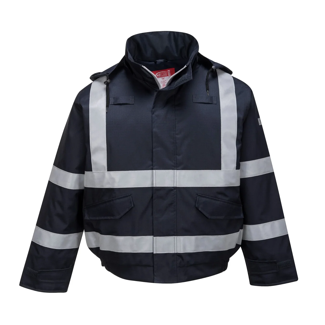 FRC Winter Jacket