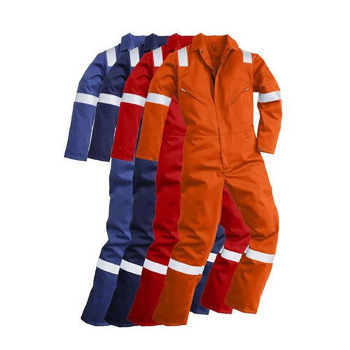 FRC Coverall
