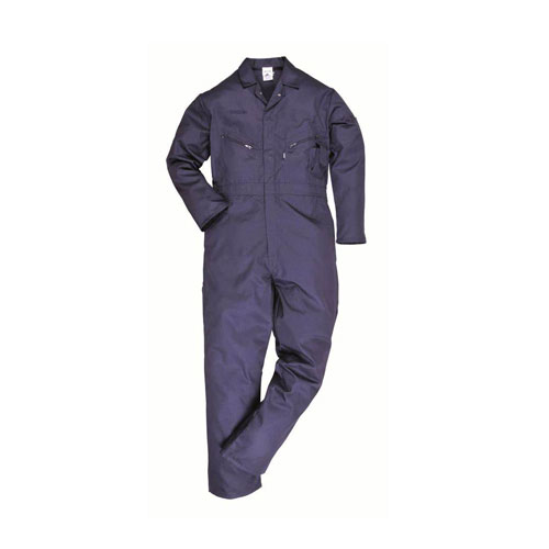 100% Cotton Coverall