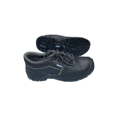 Low Cut Safety Shoes