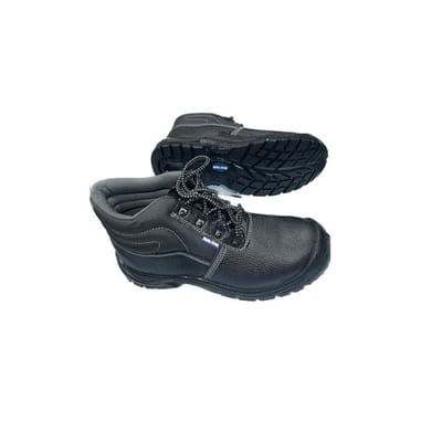 High Cut Safety Shoes