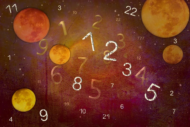 Numerology