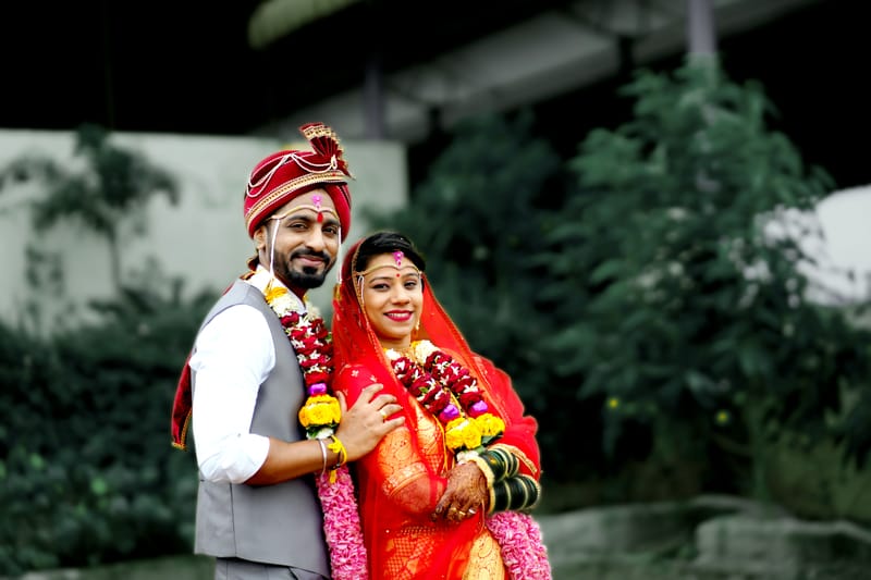 MARRIAGE PREDICTION