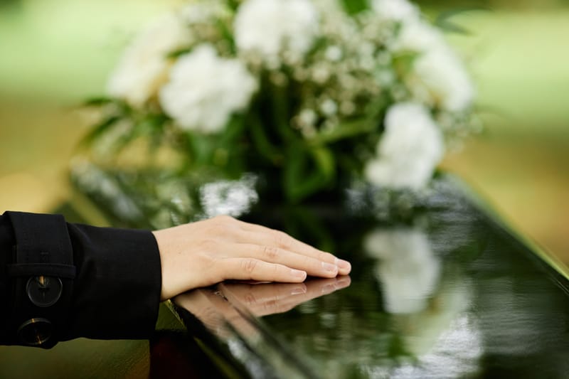 Farewell & Funerals