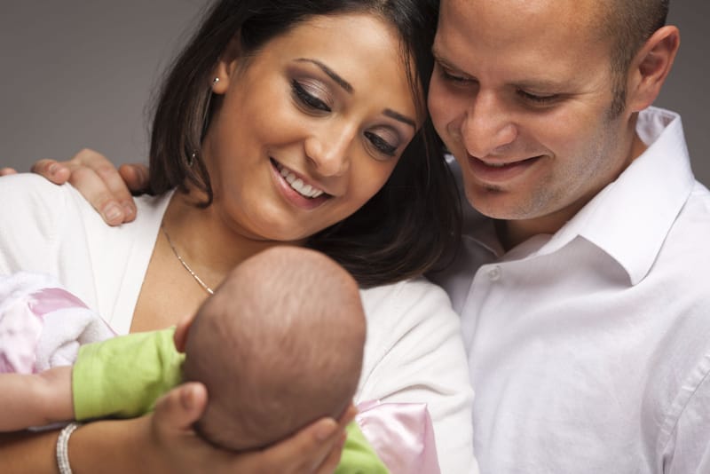 Naming Ceremonies