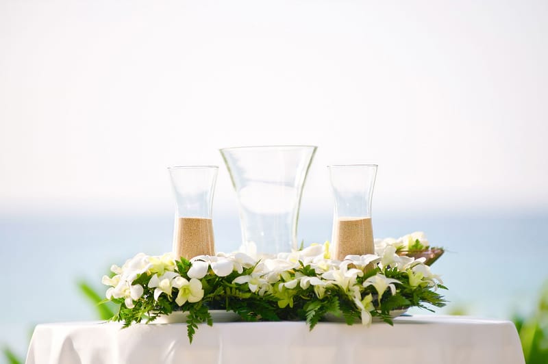 Renewal of Vows