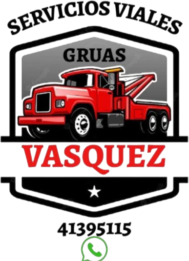 Gruas Vasquez