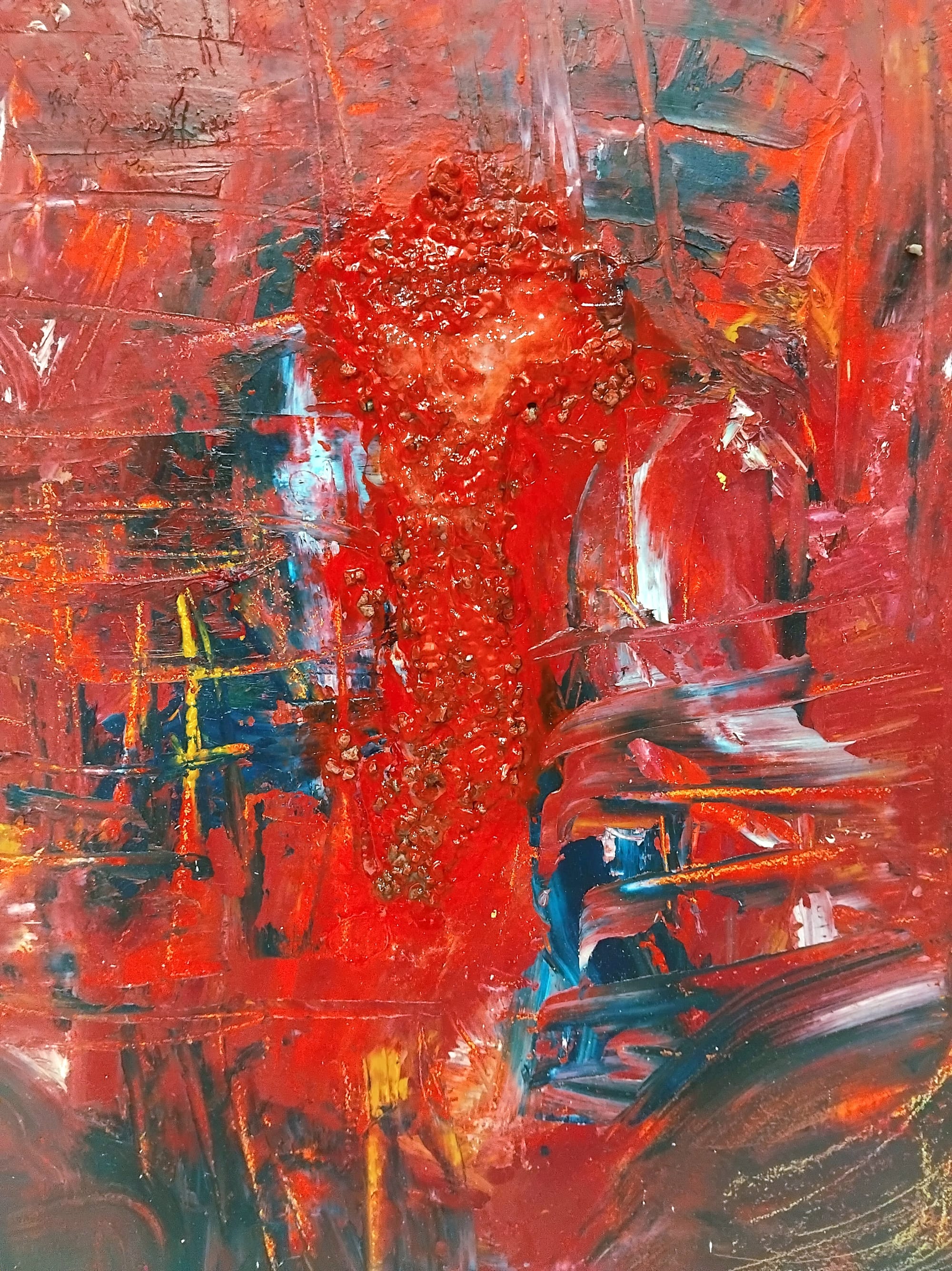 WOUND