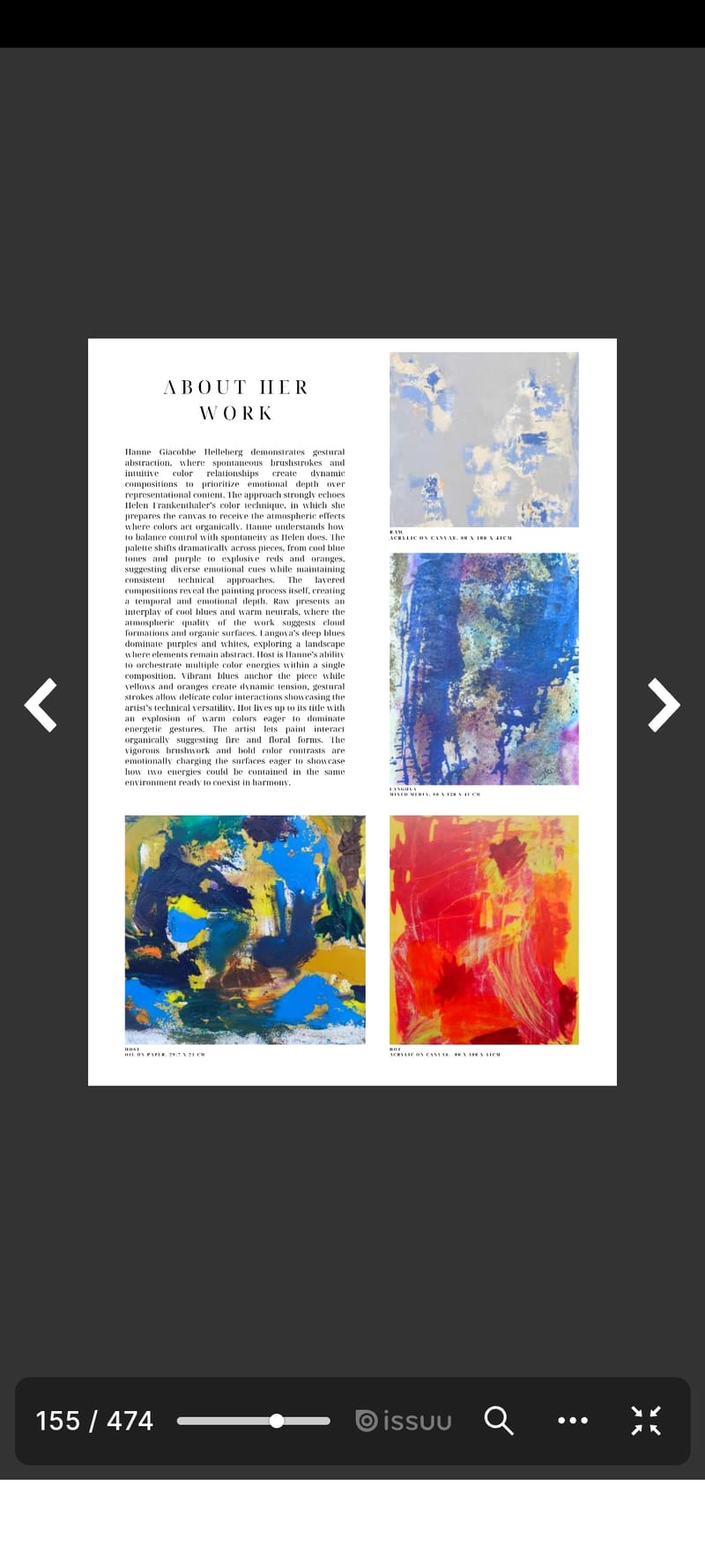 Catalogue M.A.D.S. 2025