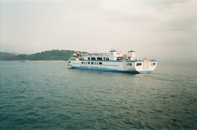 Affordable Ferry Booking in Andaman – Reliable & Budget-Friendly Reservations with The Vacation Voice