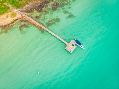 Andaman Ferry Booking – Secure & Easy Reservations with The Vacation Voice