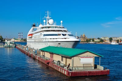 Cheap Ferry Service in Andaman for Budget-Friendly Island Travel