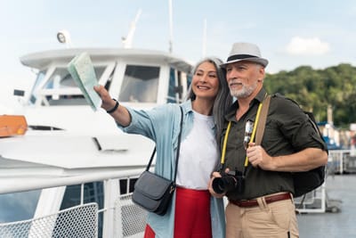 Best Ferry Tickets in Andaman – Book Easily with The Vacation Voice