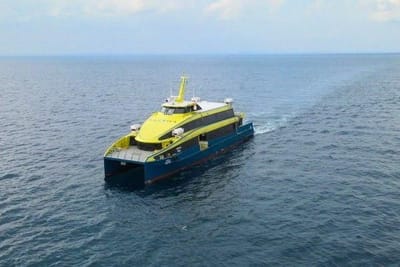 Andaman Ferry Booking – Your Complete Guide to Hassle-Free Island Travel