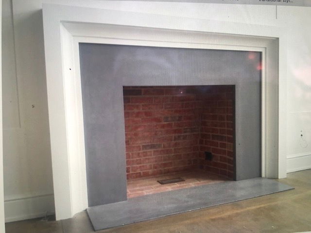 Full Interior Finish Work