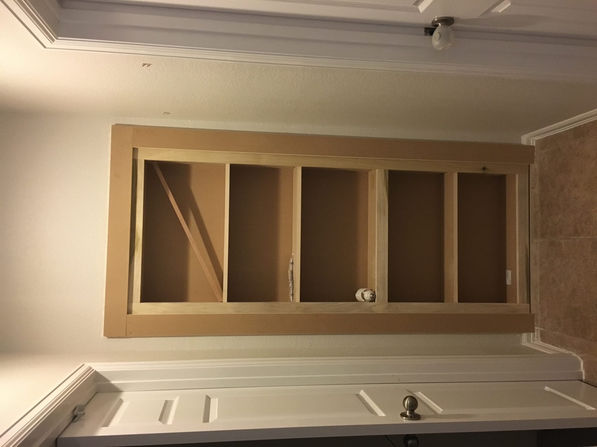 Cabinetry