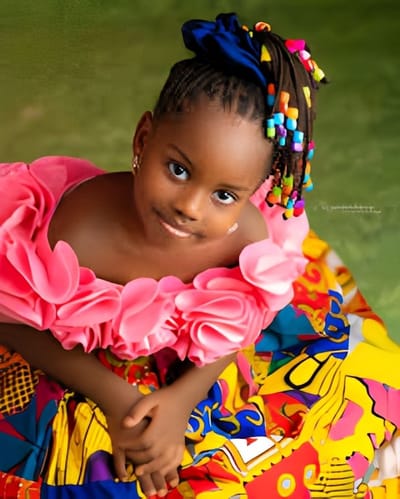 Amarachi Favour
