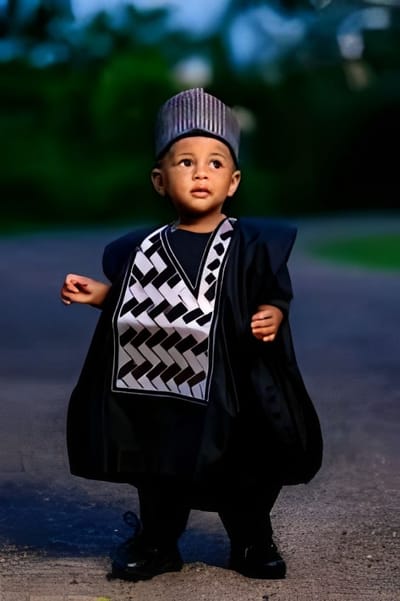 Muhammed Garuba