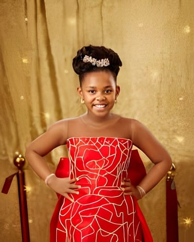 Abigail Ibekwe