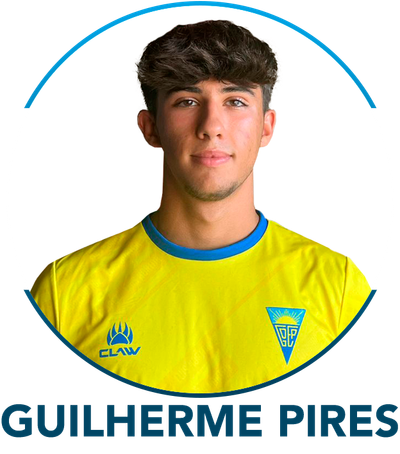 GUILHERME PIRES