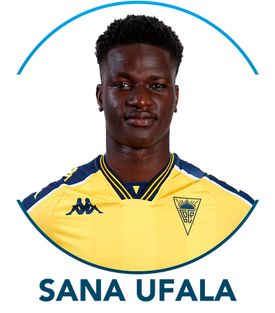 SANA UFALA