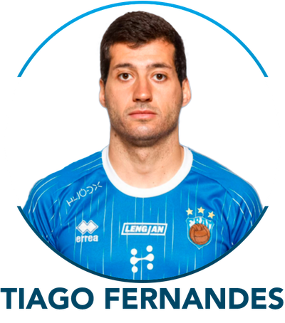 TIAGO FERNANDES