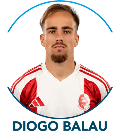 DIOGO BALAU