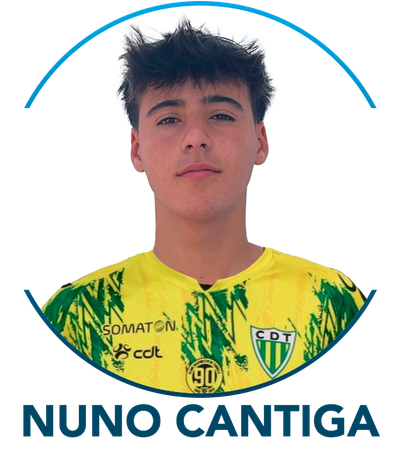 NUNO CANTIGA