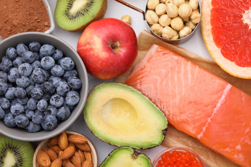 Nutrition Guidance