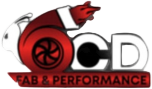 OCD Fab &amp; Performance