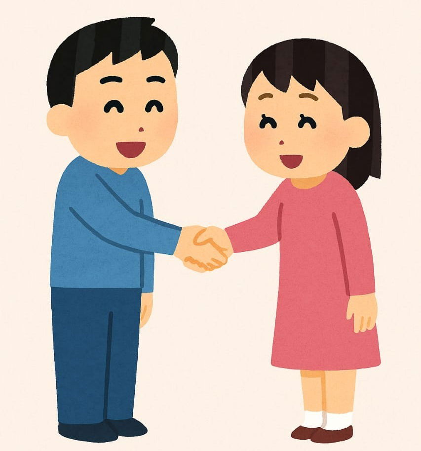 Membuka Pintu Komunikasi: Seni Memperkenalkan Diri (Hajimemashite) dalam Bahasa Jepang