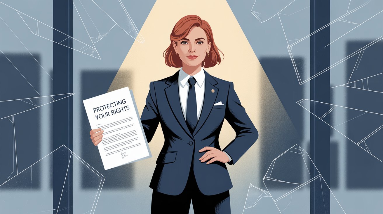 Feeling Targeted at Work? A Practical Guide to Dealing with Workplace Harassment