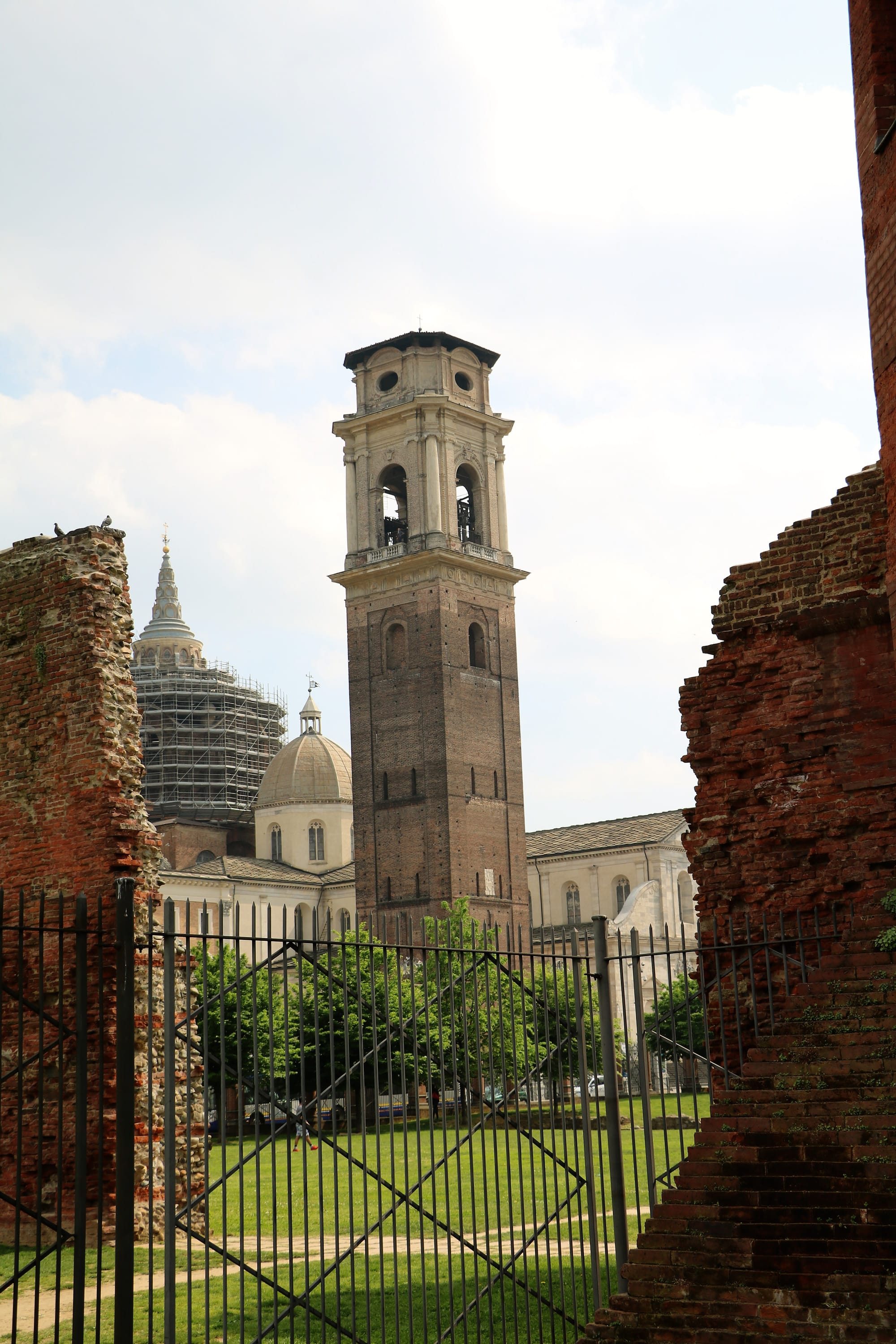 DOPO GUERRA TORINO