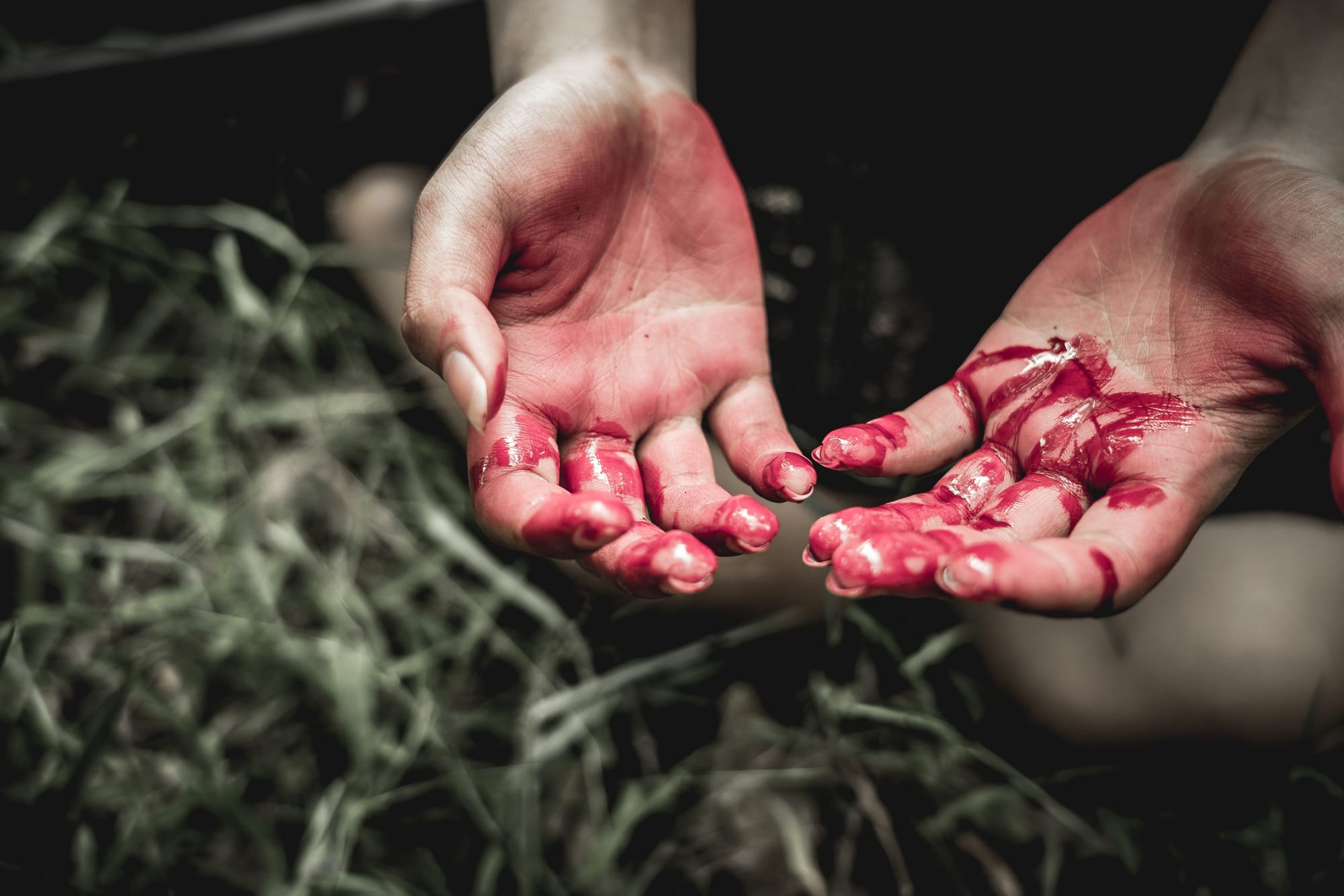 ASSASSINI