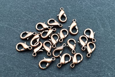 GANCI DI COLLANE
