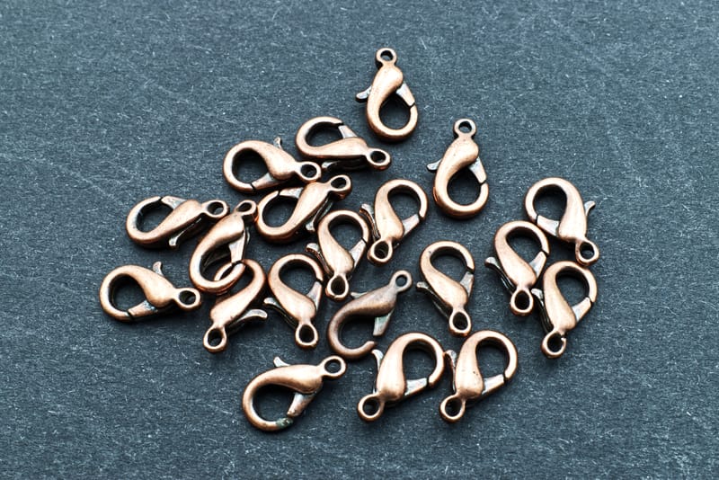 GANCI DI COLLANE