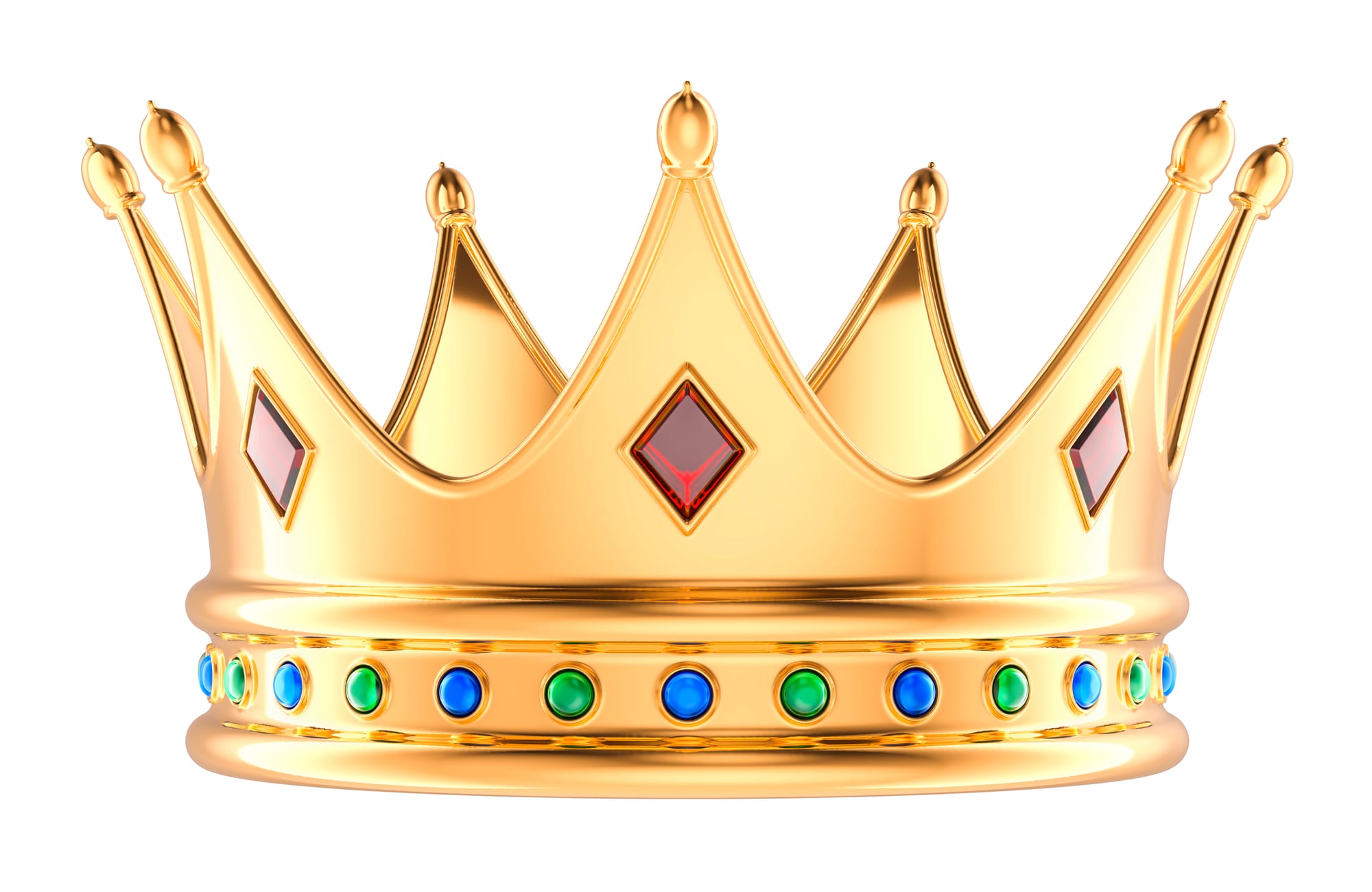 The Machiavellian Playbook: Five 'Laws of Power' That Explain Our Politics