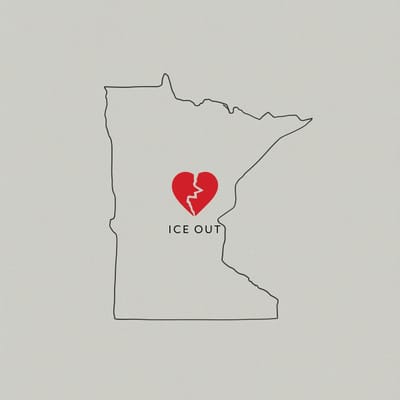 Operation Metro Surge: Data, Due Process, and the Cost of Political Rhetoric (1/27/2025)