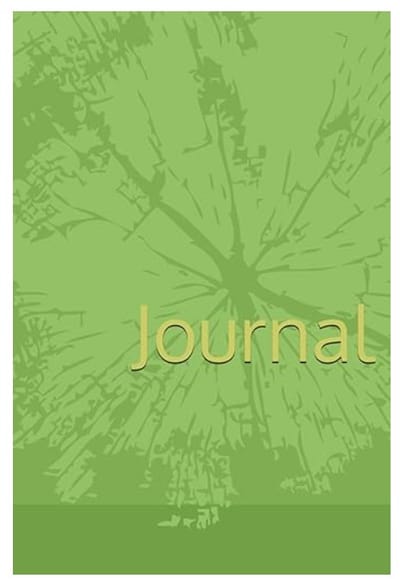 Buy the Journal on Amazon
